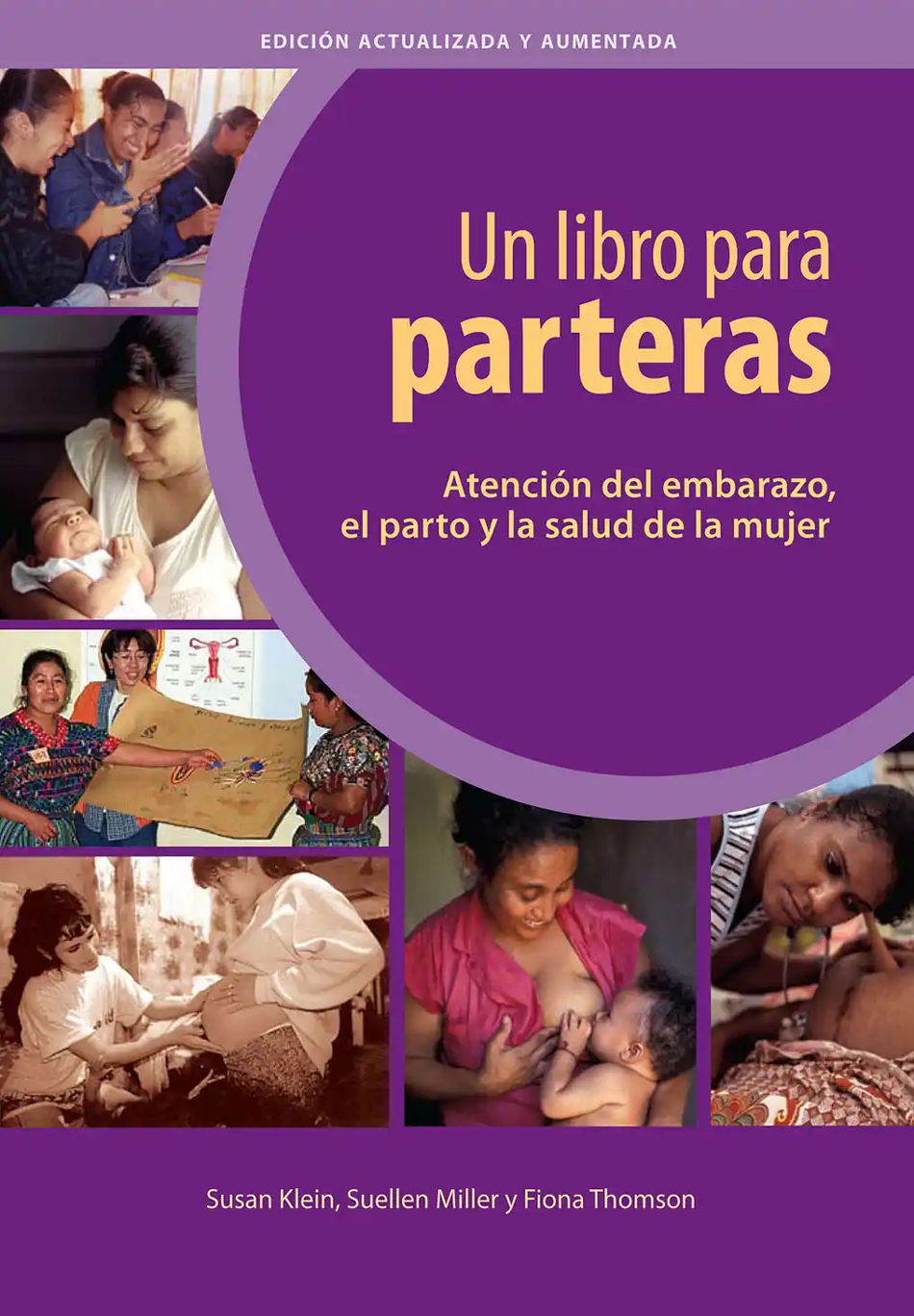 A Book for Midwives