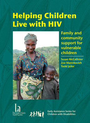 Helping Children Live with HIV