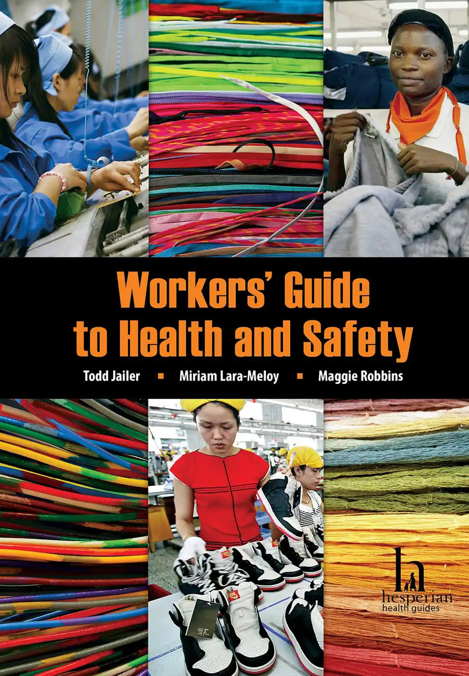 Workers' Guide to Health and Safety
