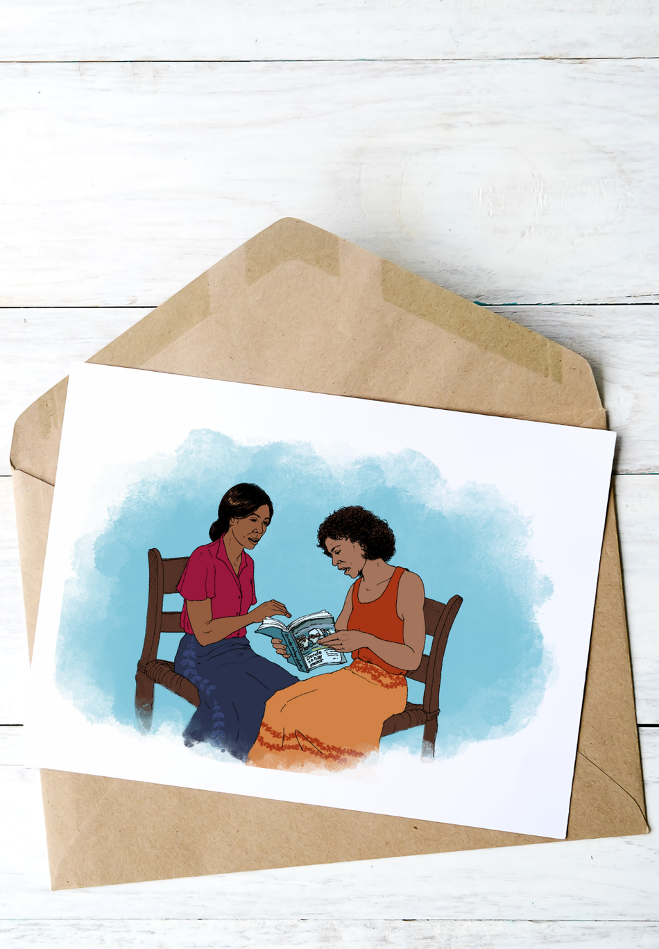 Women's Health and Empowerment