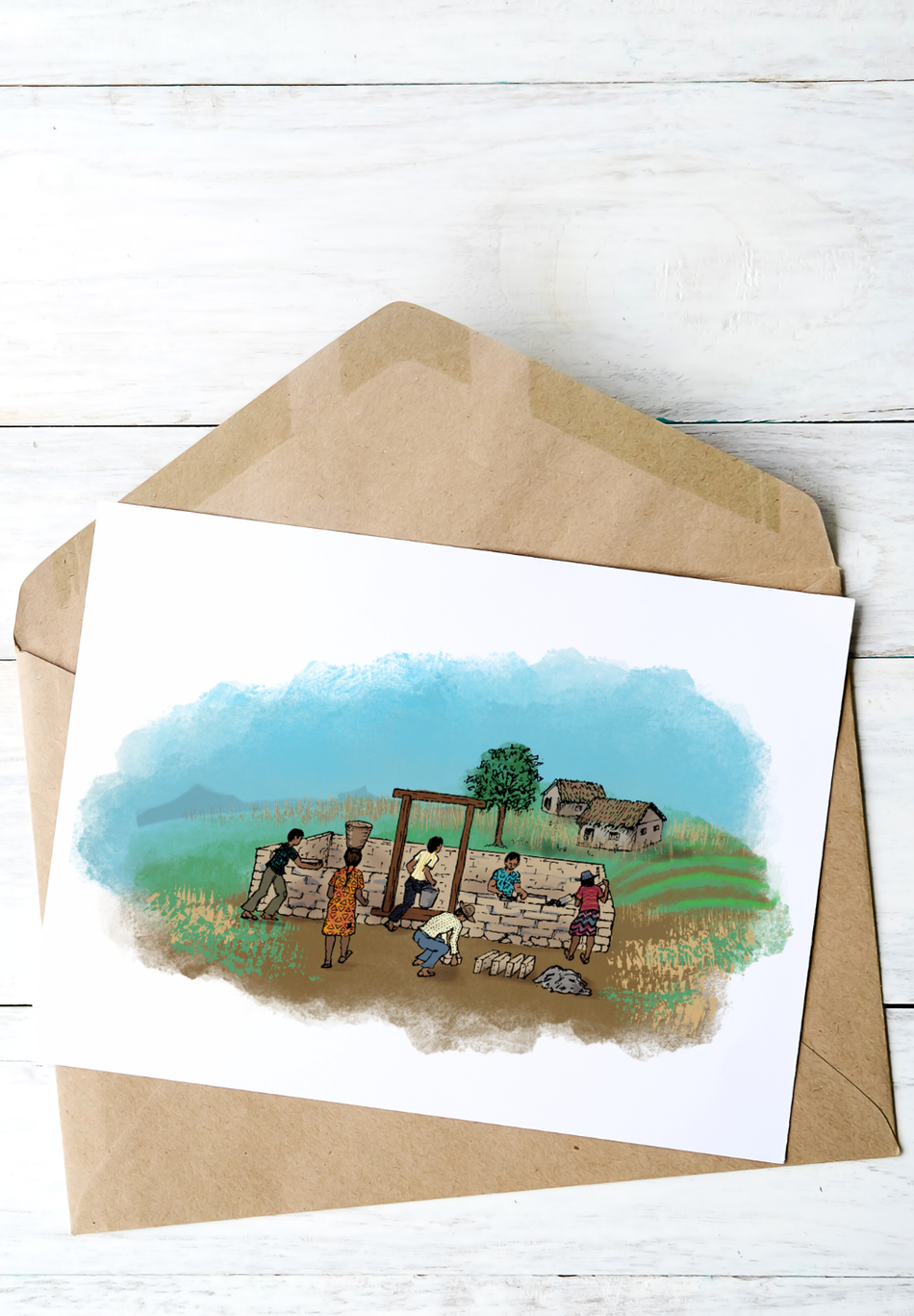 Health for All Library