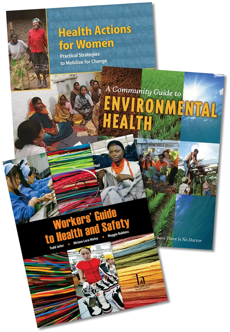 Health Organizing Set