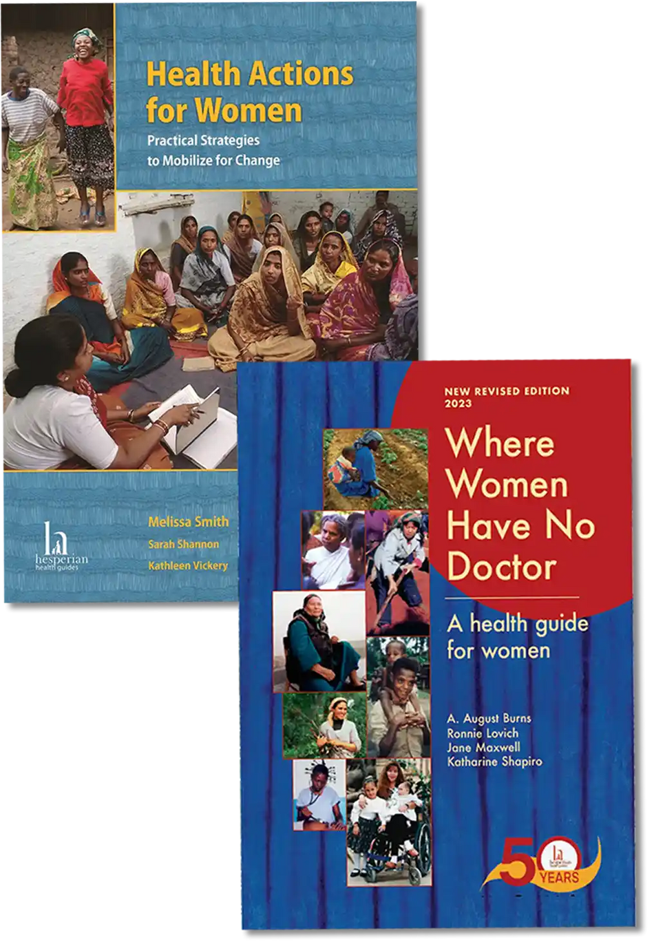 Practical Women's Health Set