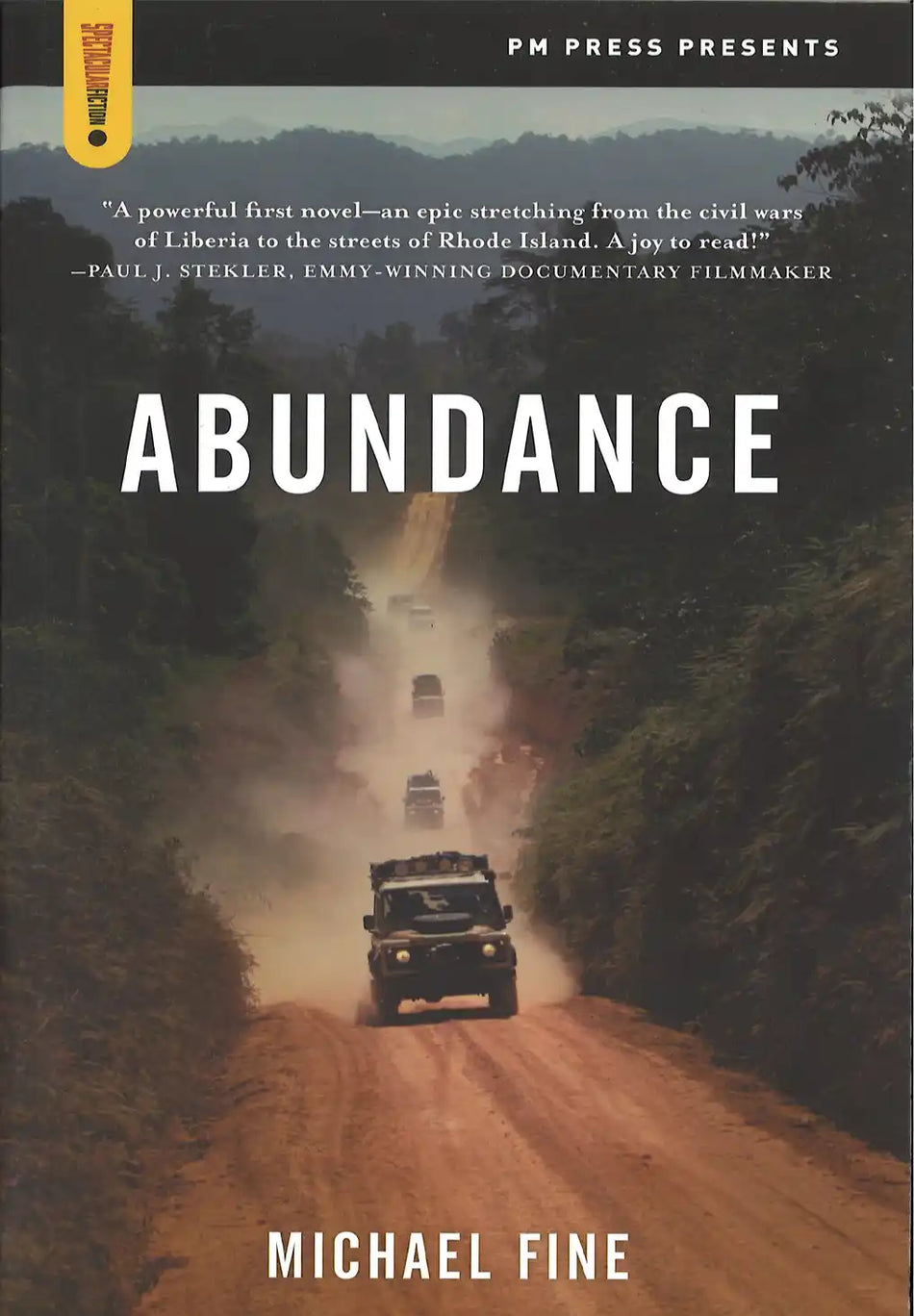 Abundance