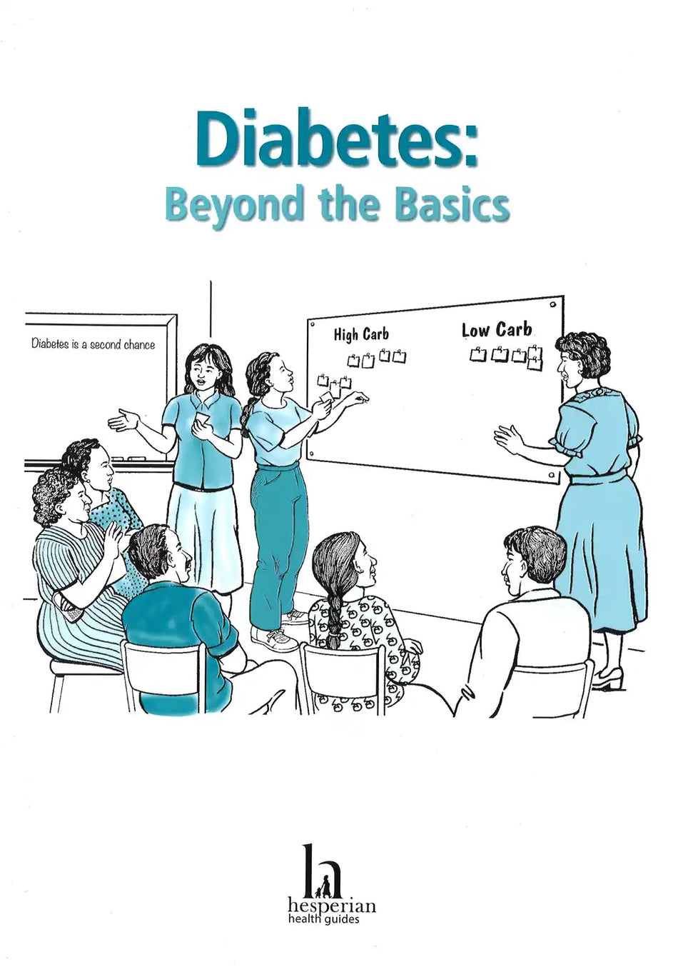 Diabetes: Beyond the Basics