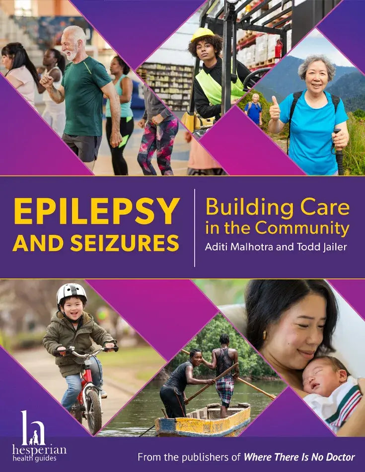 Epilepsy and Seizures