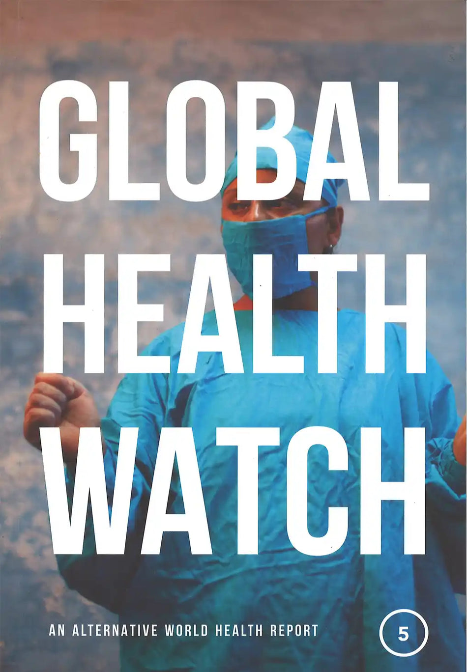 Global Health Watch 5