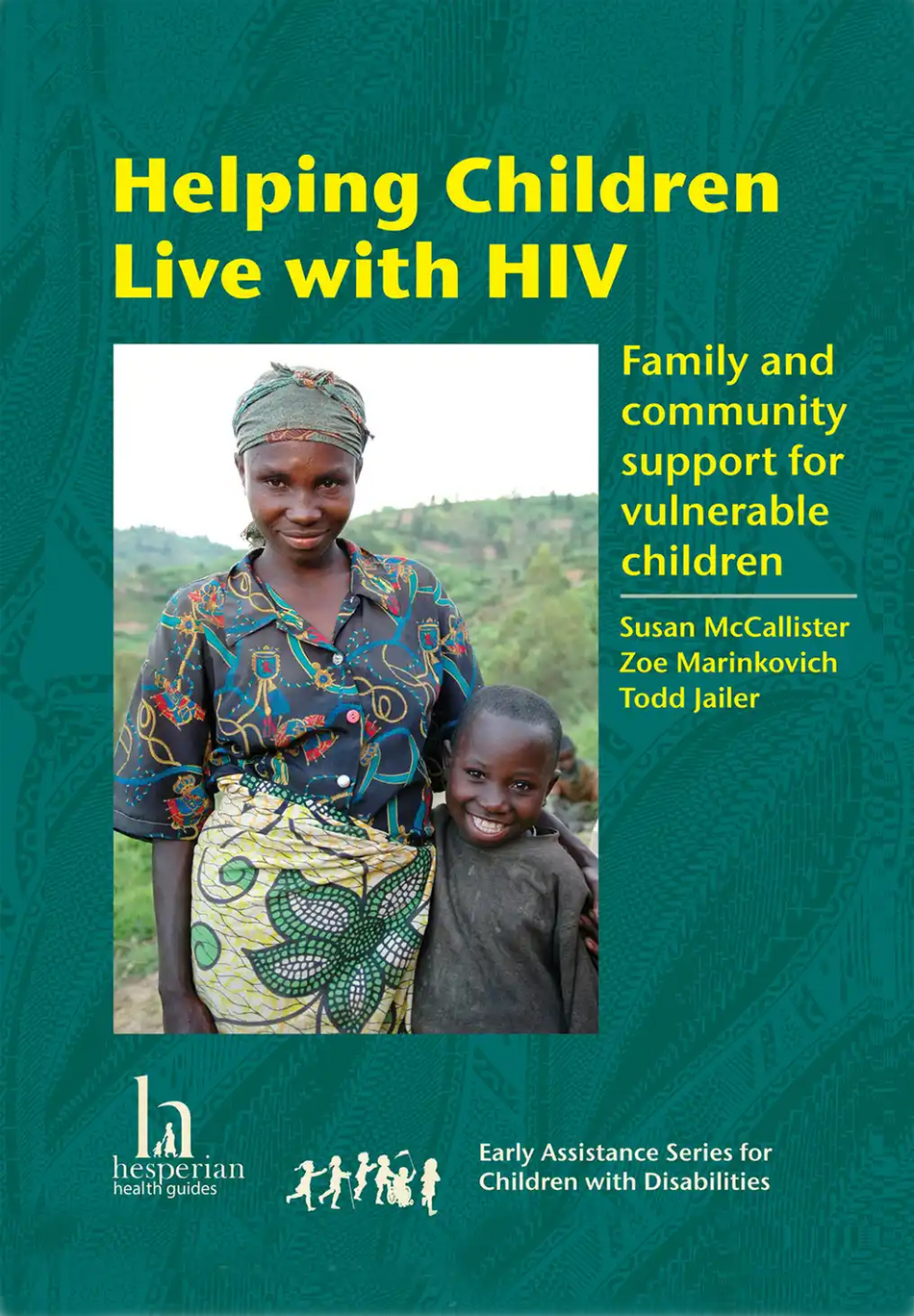 Helping Children Live with HIV