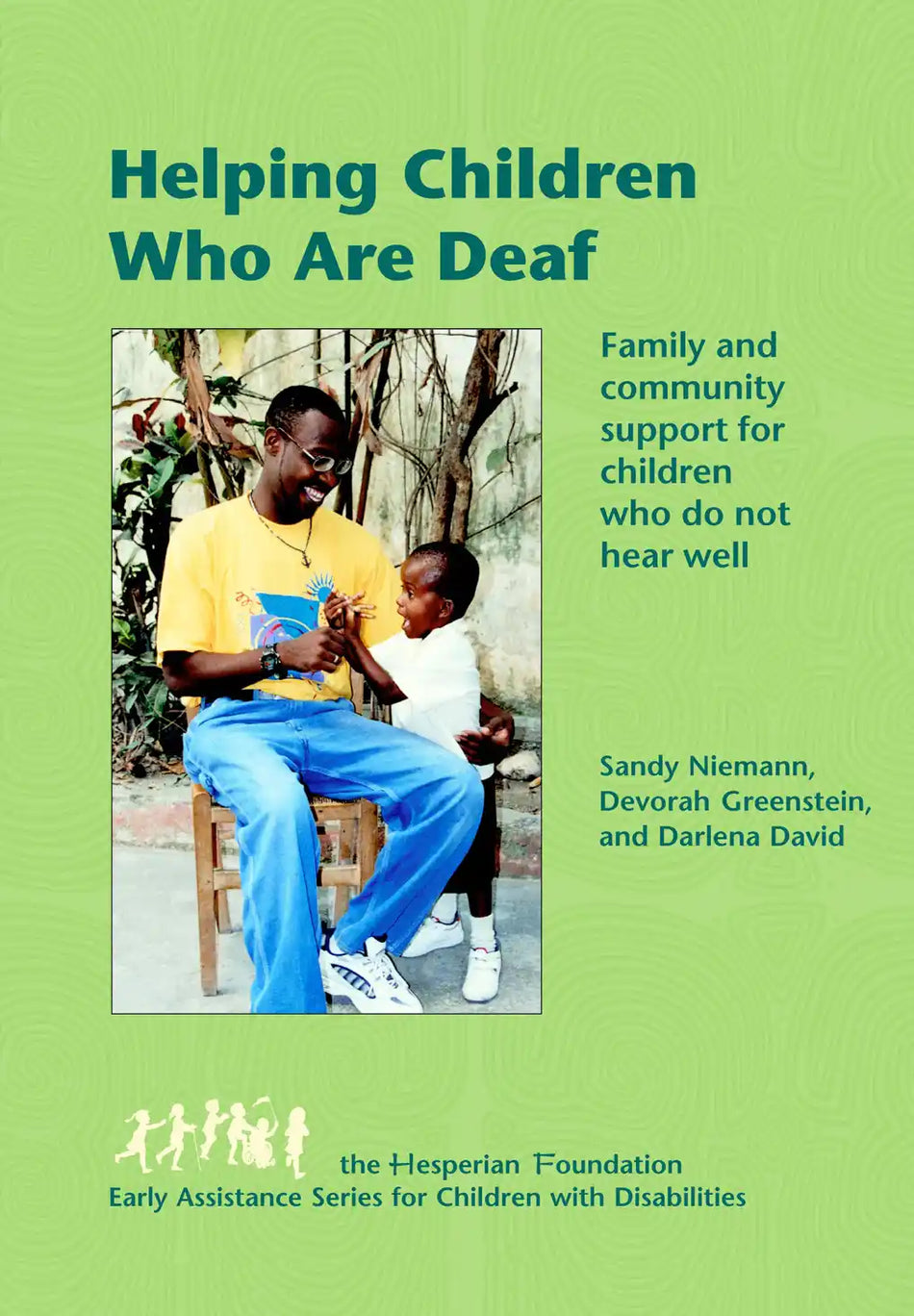 Helping Children Who Are Deaf