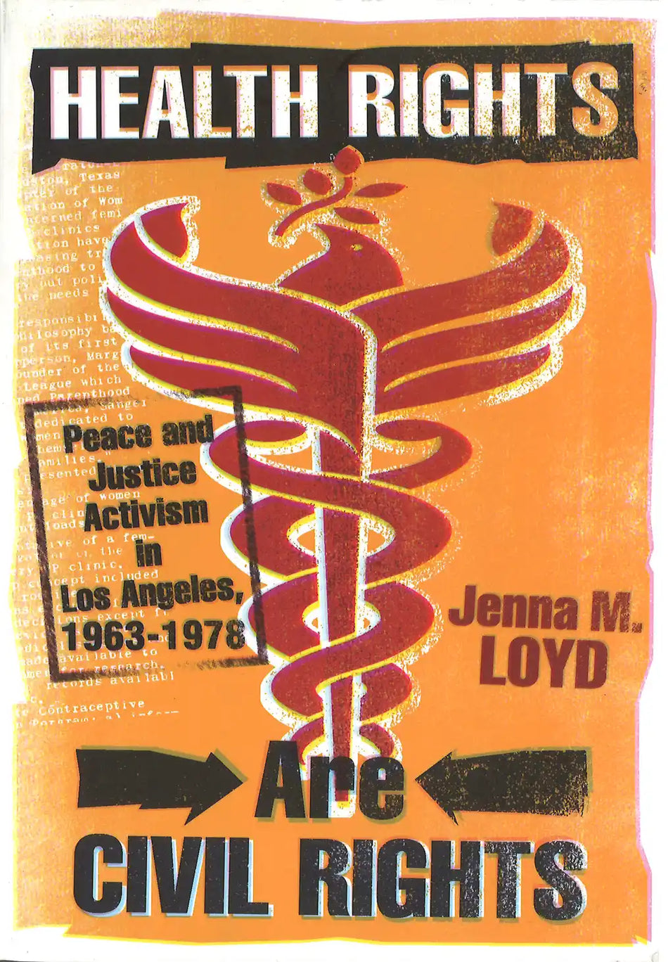 Health Rights Are Civil Rights