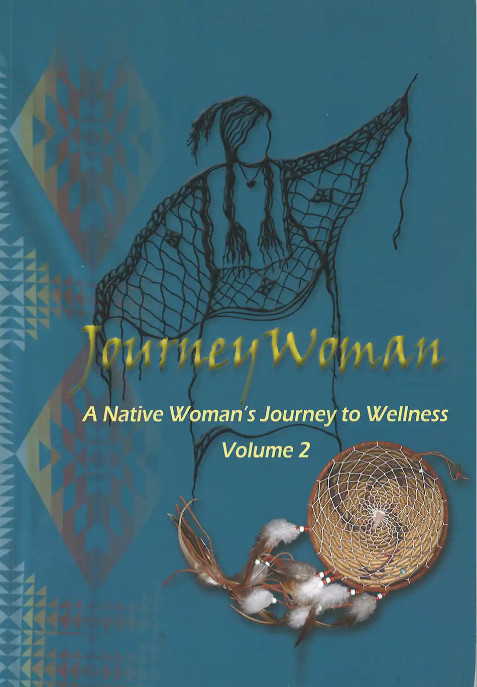 JourneyWoman Volume 2