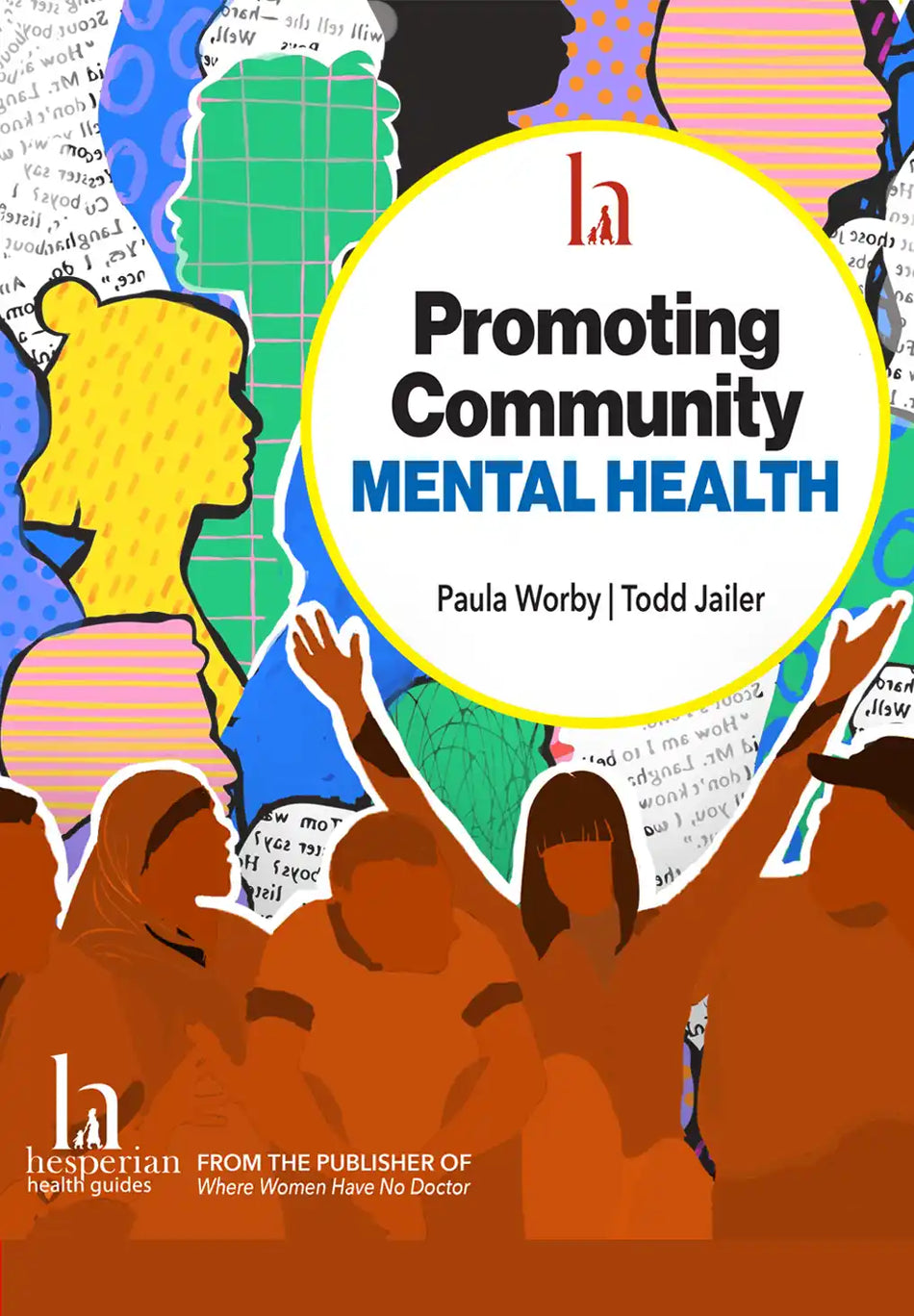 Promoting Community Mental Health