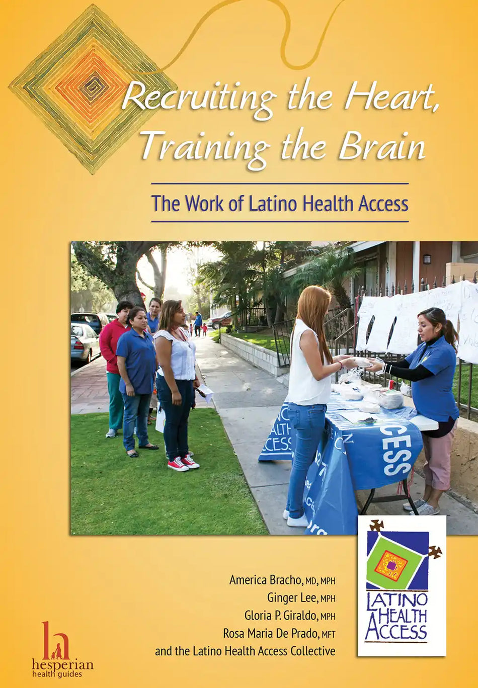 Recruiting the Heart, Training the Brain