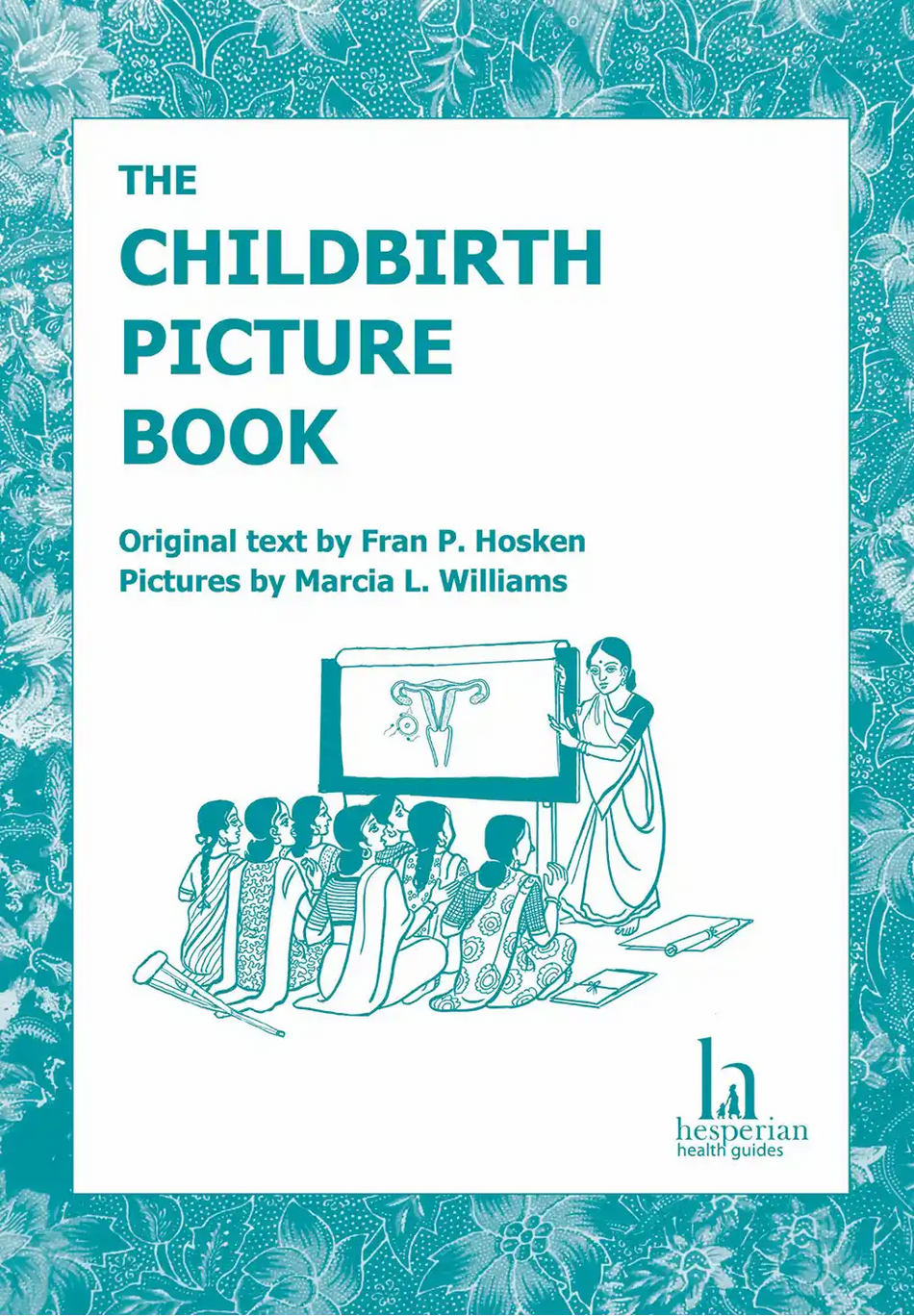 The Childbirth Picture Book