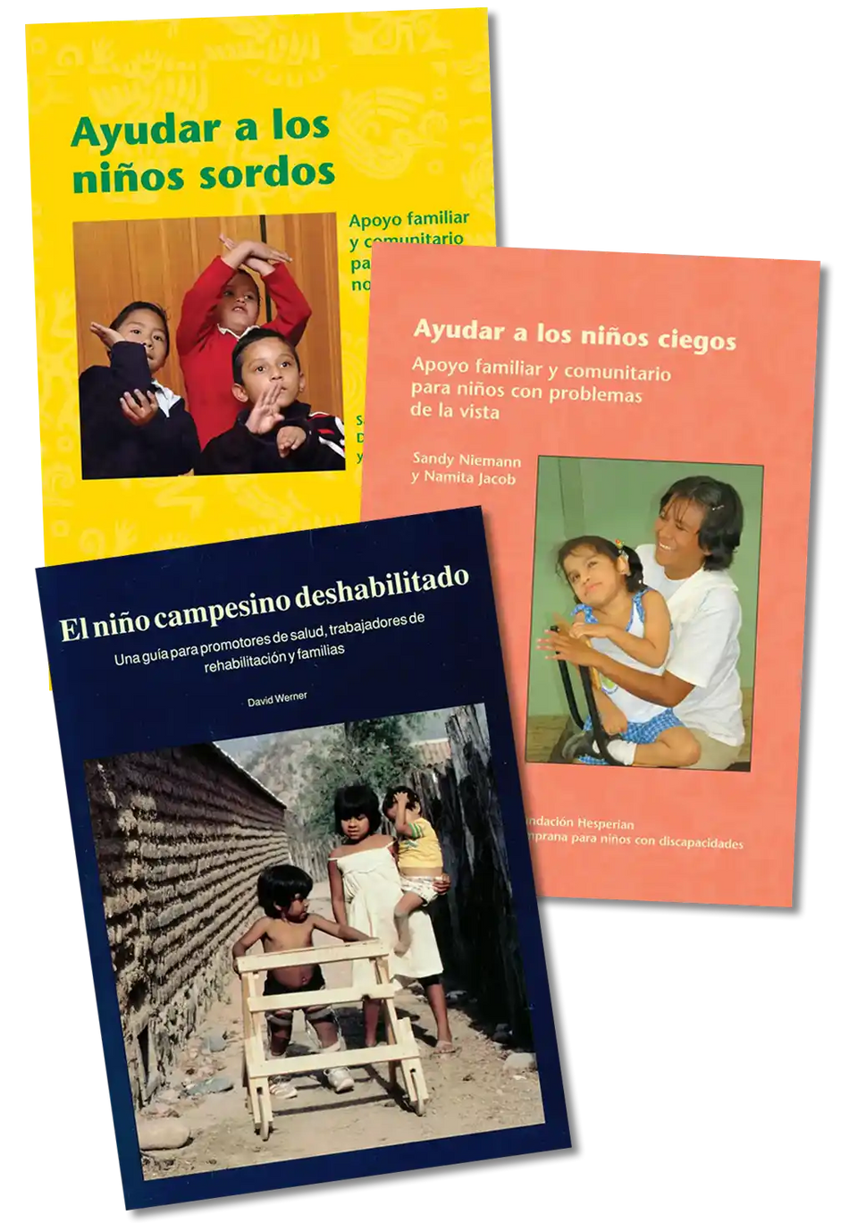 Helping Children with Disabilities Set