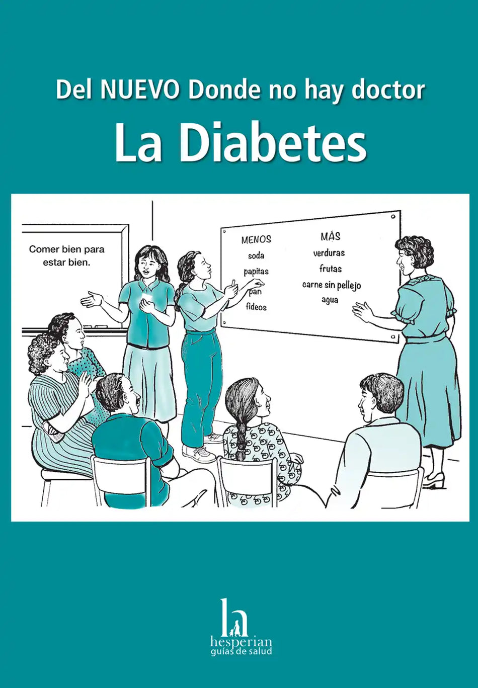 Diabetes: Beyond the Basics