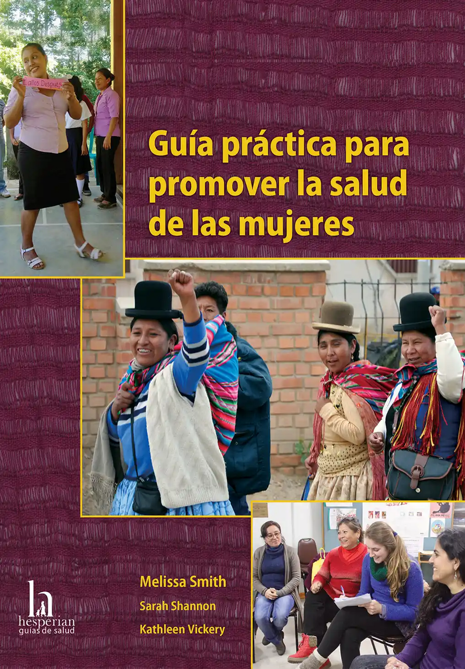 Health Actions for Women