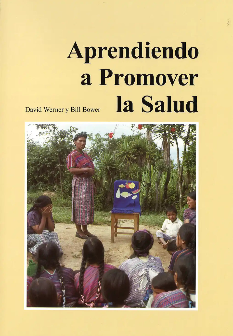 Helping Health Workers Learn