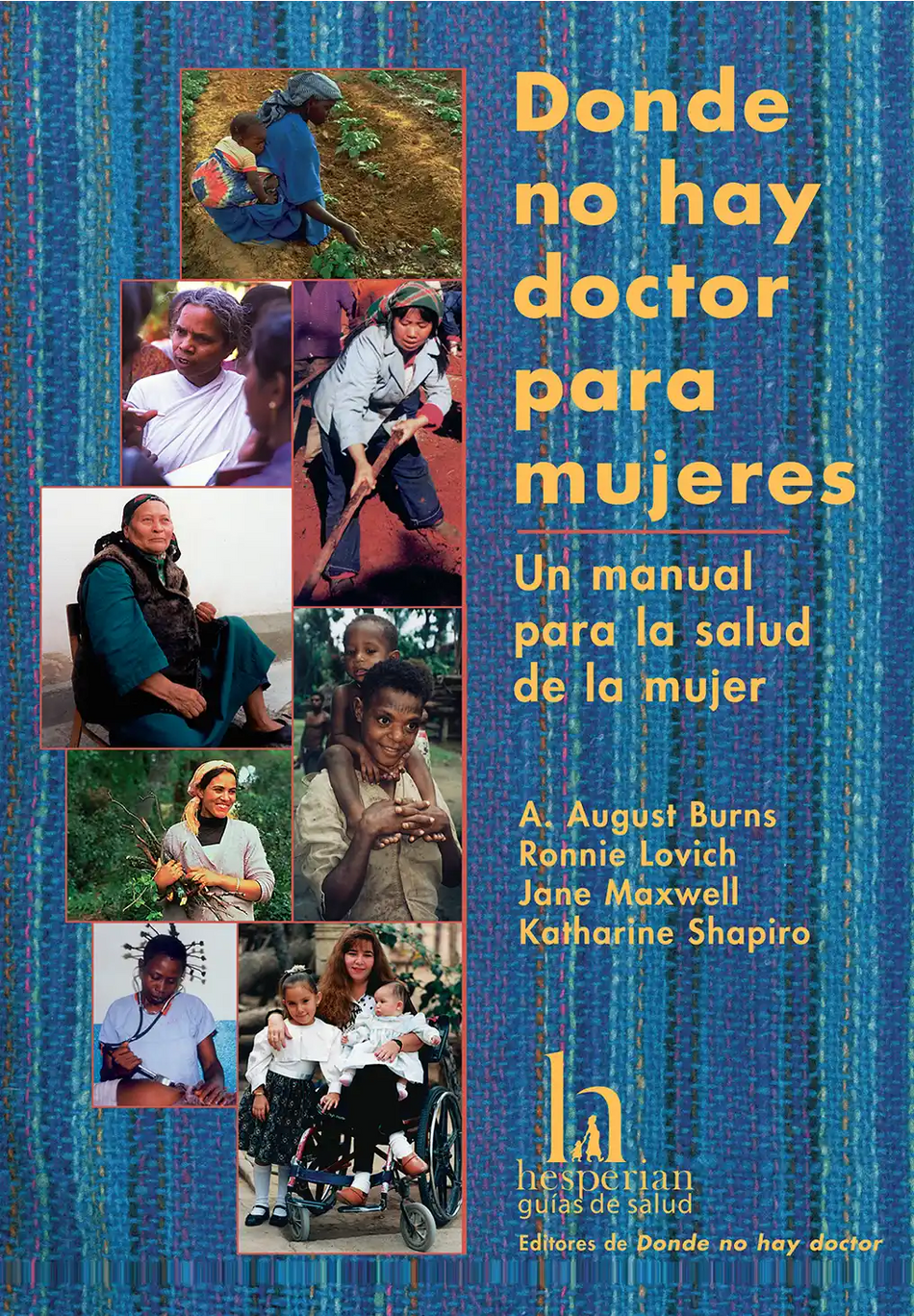 Where Women Have No Doctor
