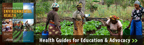 Health Guides for Education & Advocacy