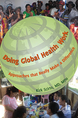 Doing Global Health Work