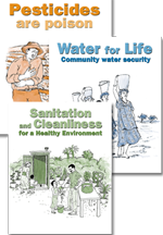 Environmental Health Set