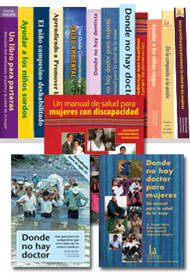 Todos los libros en español