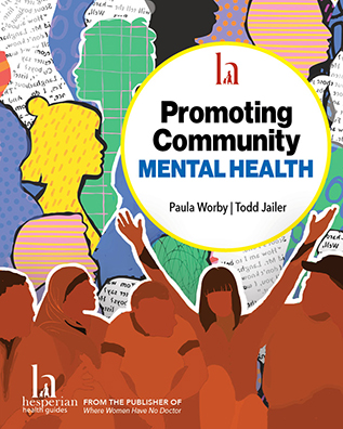 Promoting Community Mental Health