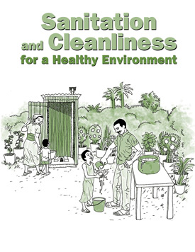 clean and healthy environment essay