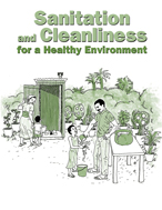 Sanitation and Cleanliness for a Healthy Environment