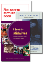 Basic Midwives Set