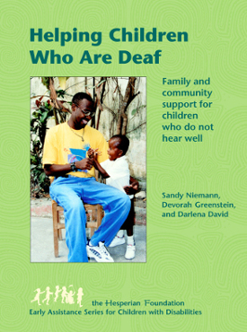 Helping Children Who Are Deaf