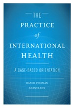The Practice of International Health