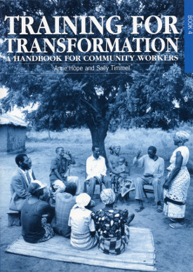 Training for Transformation, Vol. 4