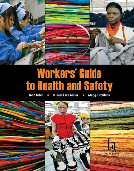 Workers' Guide to Health and Safety