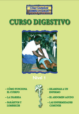 Curso Digestivo (Nivel 1), Guía de Instructor