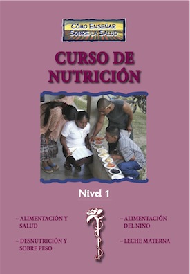 Curso de Nutrición (Nivel 1), Guía de Instructor