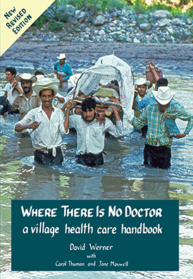 Image for Where There Is No Doctor: A Village Health Care Handbook